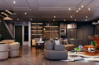 Residencial singular alphaville – casa de 310m² com design e luxo