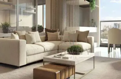 Apartamento de luxo no level alphaville – conforto exclusivo em 95m²