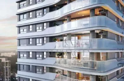 Apartamento espaçoso no level alphaville – 180m² com infraestrutura completa