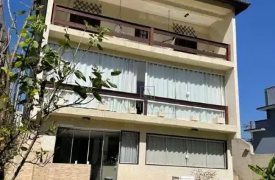 Casa em condomínio fechado com 5 quartos para alugar na Alameda Vale da Mantiqueira, Tanquinho, Santana de Parnaíba