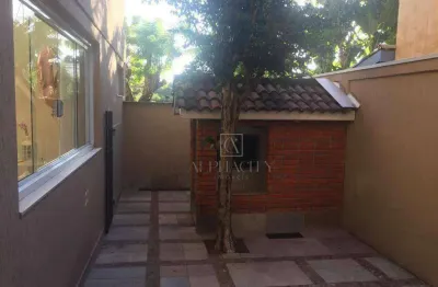 Casa em condomínio fechado com 4 quartos à venda na Alameda Guatemala, Alphaville, Barueri