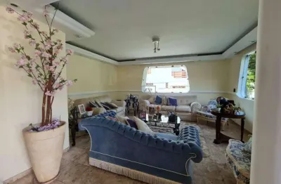 Casa em condomínio fechado com 4 quartos à venda na Alameda Rússia, Alphaville, Barueri