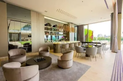 Mansão exclusiva com design arquitetônico incomparável e vista panorâmica