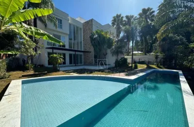 Residência exclusiva projetada por laila: luxo e design incomparável