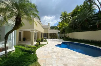 Uma linda casa para venda em alphaville 02 - com 1200 m² de terreno