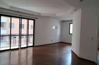 Elegante apartamento de 74m² em condomínio com lazer completo