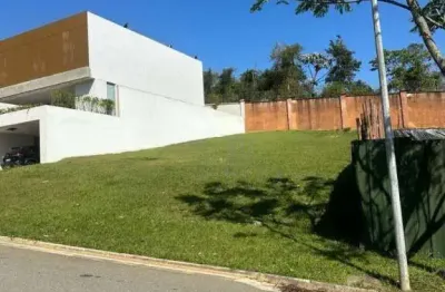 Lote exclusivo à venda no condomínio alphaville burle marx: natureza e sofisticação