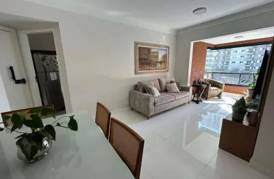 Apartamento com 3 dormitórios à venda, 84 m² por r$ 860.000,00 - alphaville - barueri/sp