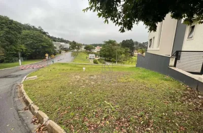 Terreno de 394m² no condomínio valville 1 - potencial ilimitado em localização privilegiada