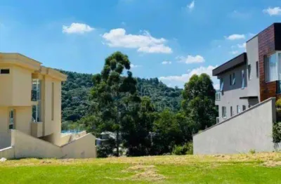 Terreno exclusivo no tamboré 11 - pronto para construir com projeto aprovado