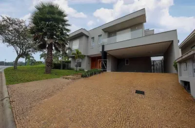 Casa em condomínio fechado com 4 quartos à venda na Alameda das Embaúbas, Alphaville, Santana de Parnaíba