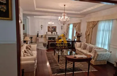 Excelente oportunidade no residencial 2 em alphaville: casa térrea de esquina