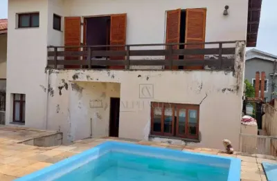 Oportunidade única em alphaville 9 - casa ideal para retrofit com potencial de personalização