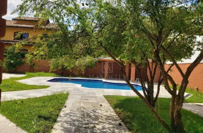 Casa em condomínio fechado com 4 quartos para alugar na Alameda Brasil, 6938, Alphaville, Barueri