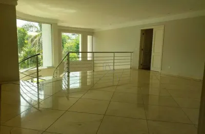 Maravilhosa casa para locação no tamboré 3: conforto, praticidade e luxo