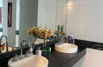 Casa em condomínio fechado com 5 quartos à venda na Alameda Rússia, Alphaville Residencial Um, Barueri