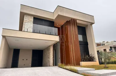 Casa com 4 dormitórios à venda, 440 m² por r$ 5.750.000,00 - colinas da anhangüera - santana de parnaíba/sp