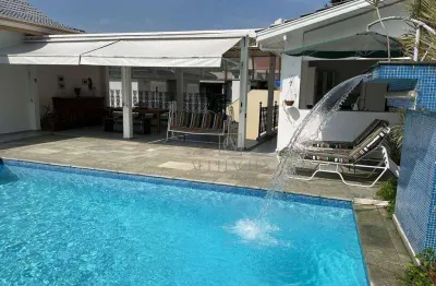 Casa em condomínio fechado com 4 quartos à venda na Alameda Suíça, 1418, Alphaville, Barueri