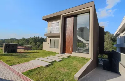 Casa com vista permanente para mata   4 dormitórios à venda, 385 m² por r$ 4.300.000 - colinas da anhangüera - santana de parnaíba/sp