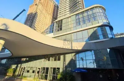 Apartamento com 2 quartos à venda na Avenida Sagitário, Alphaville Empresarial, Barueri