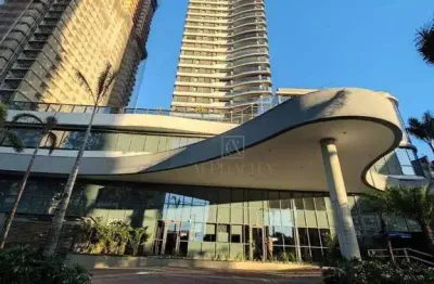 Apartamento com 3 quartos à venda na Avenida Sagitário, Alphaville Empresarial, Barueri