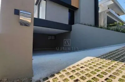 Casa em condomínio fechado com 4 quartos à venda na Alameda das Borboletas, Colinas da Anhangüera, Santana de Parnaíba