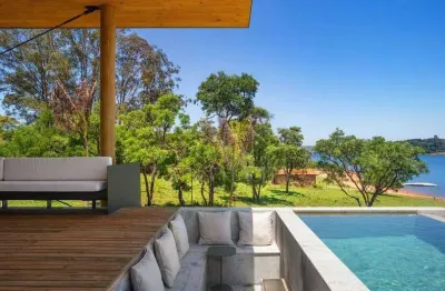 Casa em condomínio fechado com 6 quartos à venda na Avenida do Progresso, Costa Azul II, Avaré