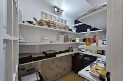 Apartamento com 3 quartos para alugar na Avenida Cauaxi, Alphaville Industrial, Barueri