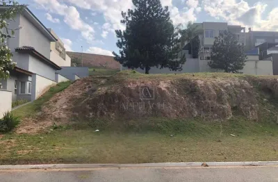 Terreno à venda, 420 m² por r$ 2.438.000 - tamboré - barueri/sp