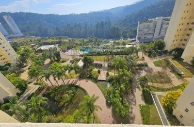 Apartamento com 3 quartos à venda no Tamboré, Barueri 