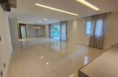 Apartamento com 3 quartos à venda na Praça Oiapoque, Alphaville, Barueri