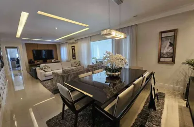 Apartamento com 3 quartos à venda na Alameda América, Tamboré, Santana de Parnaíba