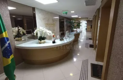 Sala comercial à venda na Avenida Andrômeda, Alphaville Empresarial, Barueri