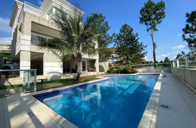 Elegância e vista panorâmica em alphaville – casa ampla, arejada e pronta para viver bem