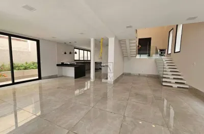 Casa em condomínio fechado com 3 quartos à venda na Alameda Bertioga, Alphaville, Santana de Parnaíba