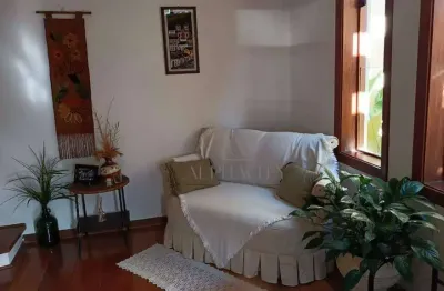 Casa em condomínio fechado com 4 quartos à venda na Alameda Franca, Alphaville, Santana de Parnaíba