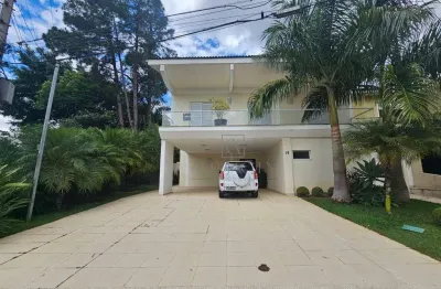 Casa em condomínio fechado com 4 quartos à venda na Alameda Barretos, Alphaville, Santana de Parnaíba