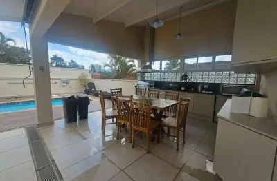Casa com 3 dormitórios à venda, 300 m² por r$ 3.300.000 - alphaville 04 - santana de parnaíba/sp