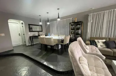 Casa em condomínio fechado com 3 quartos à venda na Alameda Venezuela, Alphaville, Barueri