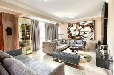 Casa em condomínio fechado com 5 quartos à venda na Alameda Sarapuí, Alphaville, Santana de Parnaíba