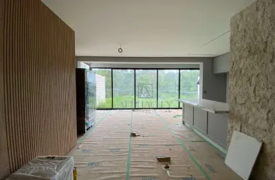 Casa em condomínio fechado com 3 quartos à venda na Estrada de Lula Chaves, Alphaville, Santana de Parnaíba