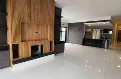 Casa em condomínio fechado com 4 quartos à venda na Rua Lisboa, Alphaville, Santana de Parnaíba