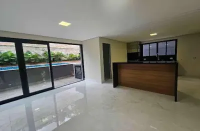 Casa em condomínio fechado com 4 quartos à venda na Alameda Jaú, Alphaville, Santana de Parnaíba