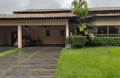 Casa em condomínio fechado com 4 quartos à venda na Alameda Dourado, Alphaville, Santana de Parnaíba