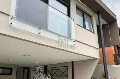 Casa com 4 quartos à venda na Alameda Peruíbe, Alphaville, Santana de Parnaíba