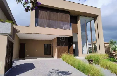 Casa em condomínio fechado com 4 quartos à venda na Alameda das Embaúbas, 3008, Genesis 2, Santana de Parnaíba