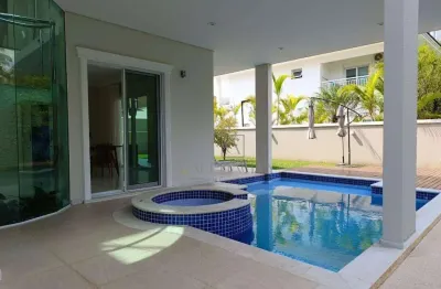 Casa em condomínio fechado com 4 quartos à venda na Alameda Mar Tirreno, 1278, Alphaville Residencial Plus, Barueri