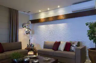 Casa em condomínio fechado com 5 quartos à venda na Alameda Colômbia, Alphaville, Barueri