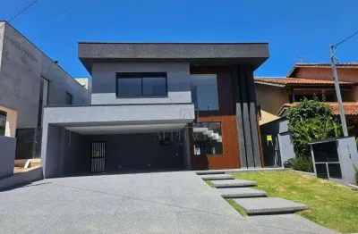 Casa em condomínio fechado com 4 quartos à venda na Alameda Itanhaém, Alphaville, Santana de Parnaíba