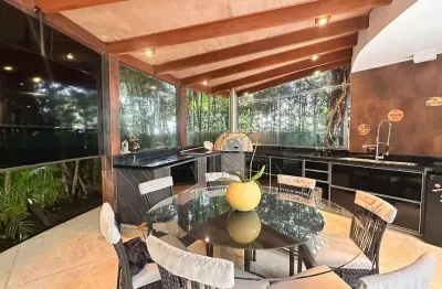 Lindissima! para venda ou locação! totalmente mobiliada!!